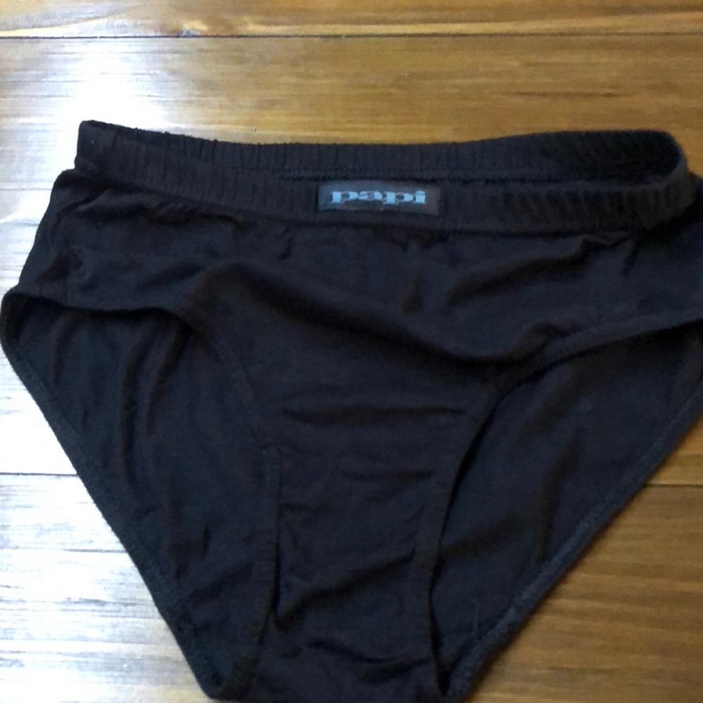 Papi brief